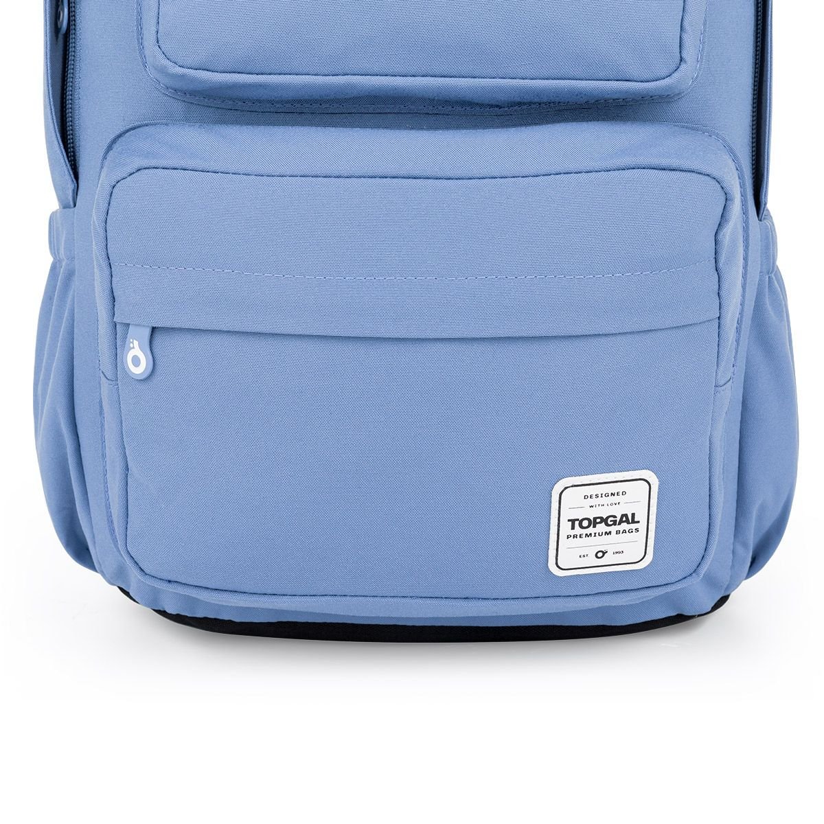 Lehký batoh do města Topgal FINE 22047 - (obrázek 6)