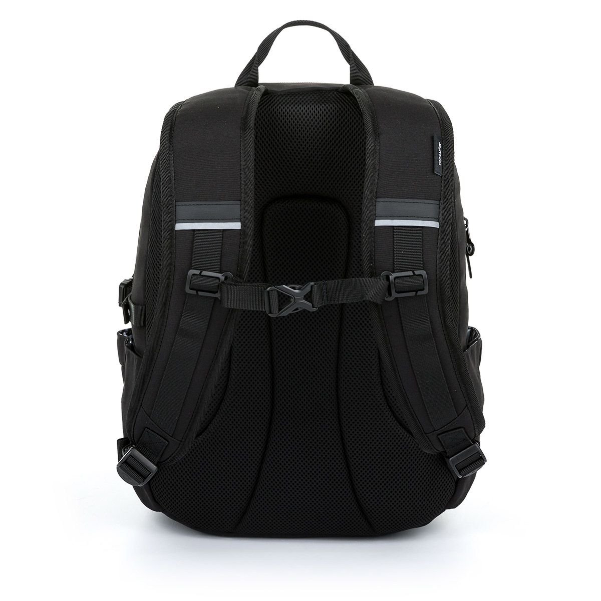 STUDENTSKÝ BATOH BLACK TOPGAL VIKI 24032