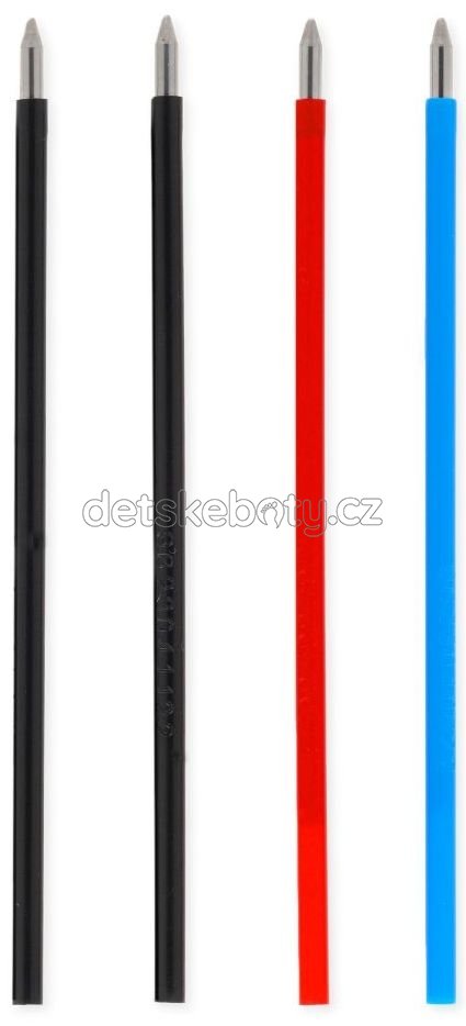 Náplně do gumovacího pera Legami Make Mistakes