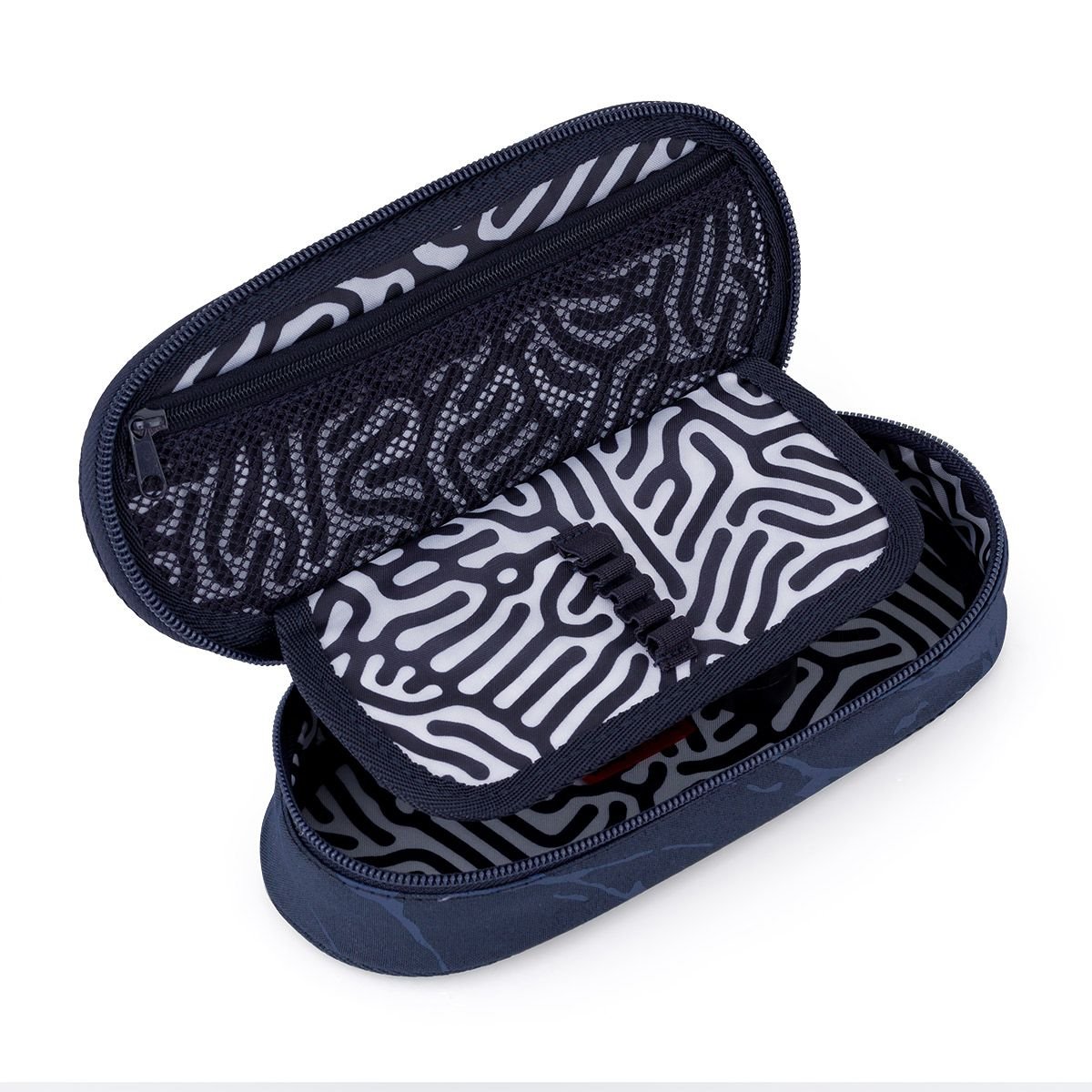 Studentské pouzdro Topgal ETUE 24033 (obrázek 3)