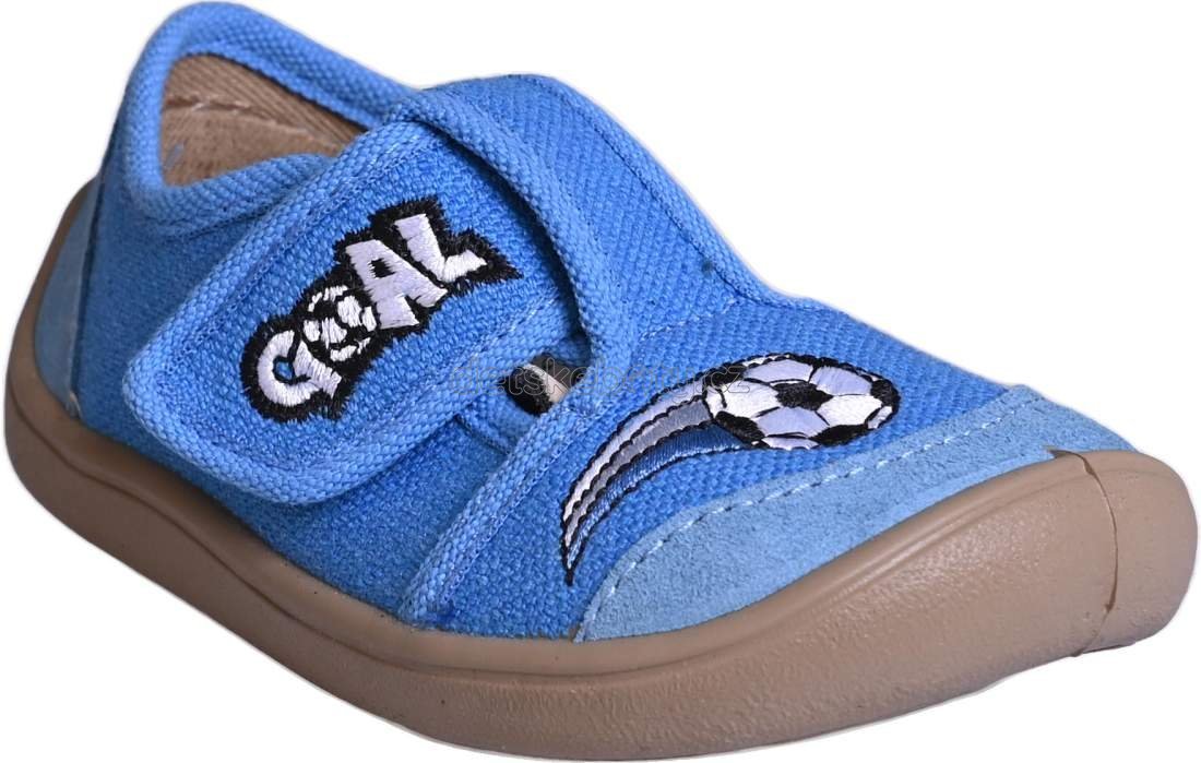 Domácí obuv MB obuv 3BE3/15R Velikost: 25