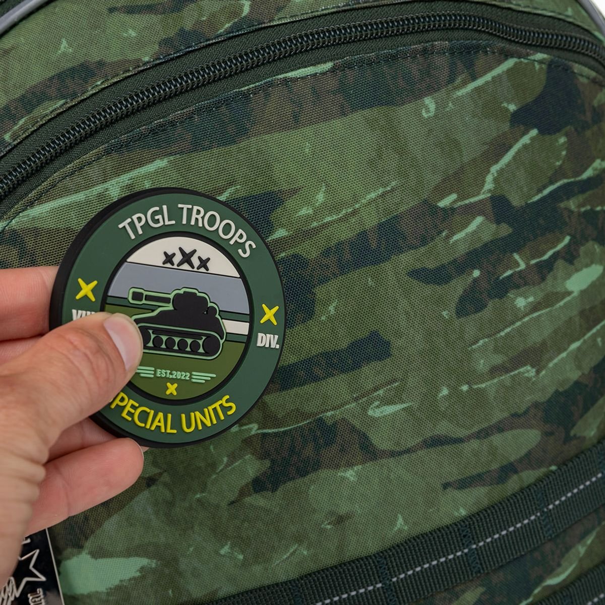 Dekorační magnety Topgal ZMAG 23040