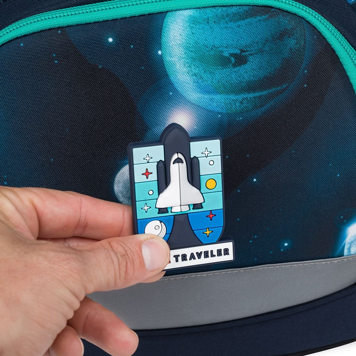 Dekorační magnety Topgal ZMAG 23036