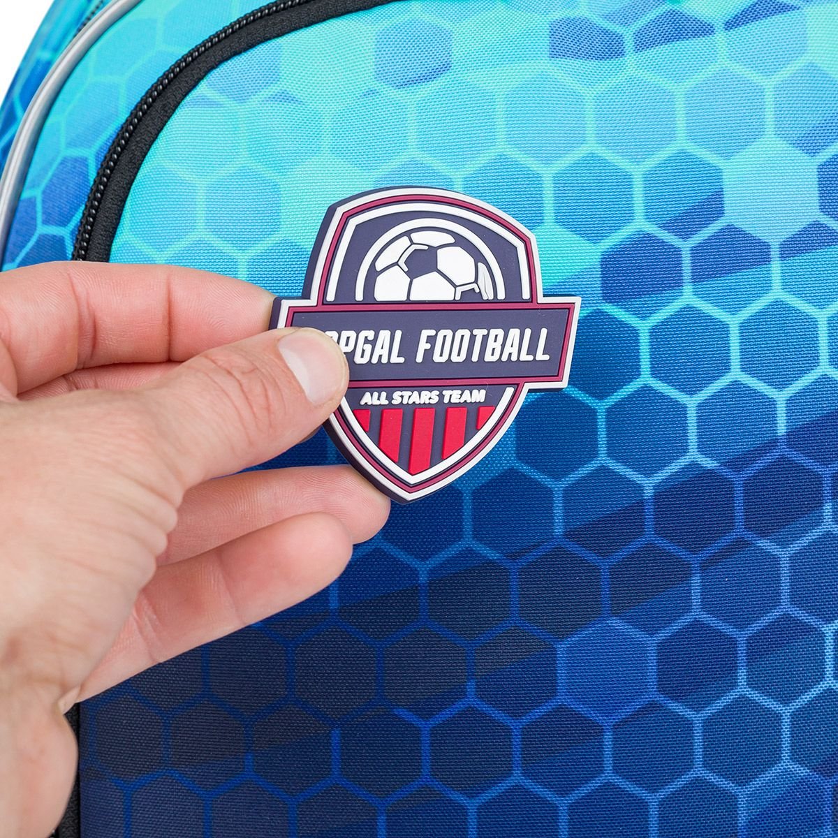 Dekorační magnety Topgal ZMAG 24017