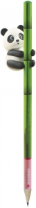 dárek Tužka Legami I Love Bamboo - Pencil With Eraser