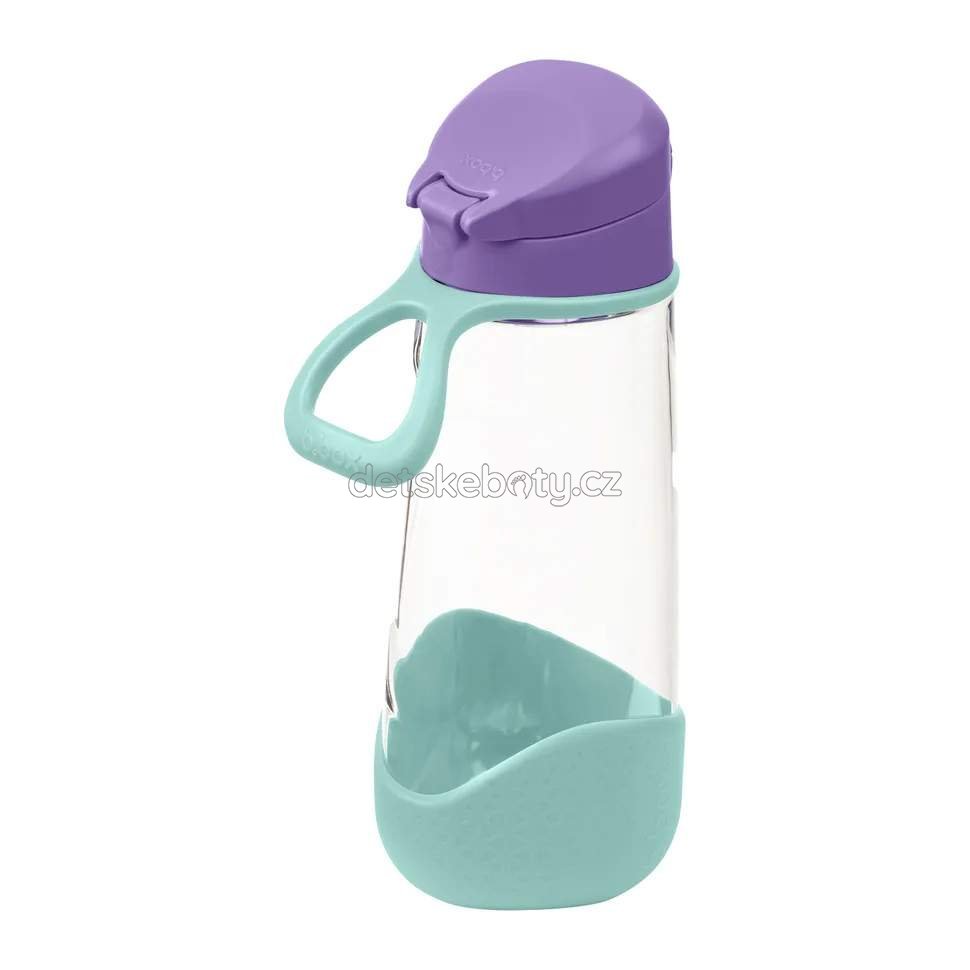 b.box 500603 Sport lahev na pití 600 ml - lilac pop (obrázek 3)