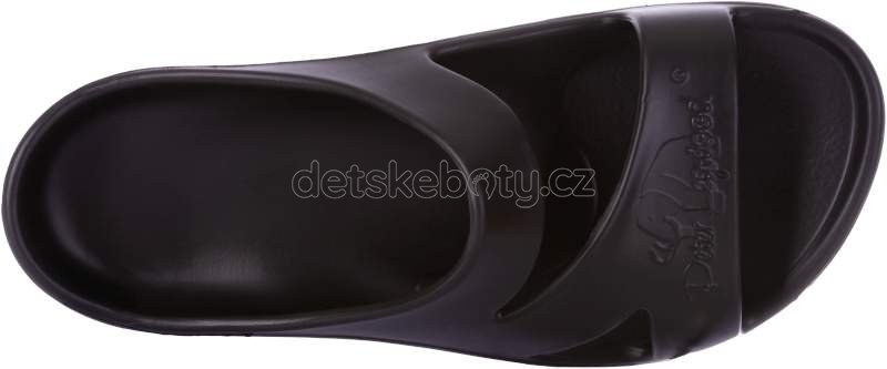 Zdravotní obuv Peter Legwood Dolphin Nero Velikost: 35