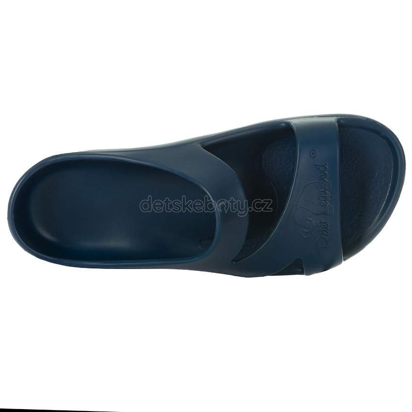 Zdravotní obuv Peter Legwood Dolphin Blu scuro Velikost: 36
