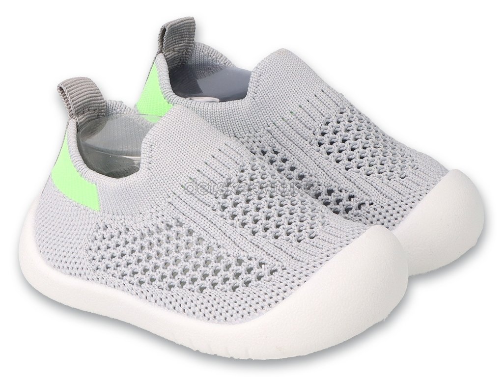 Dětské celoroční boty Befado 002 P 052 Velikost: 22