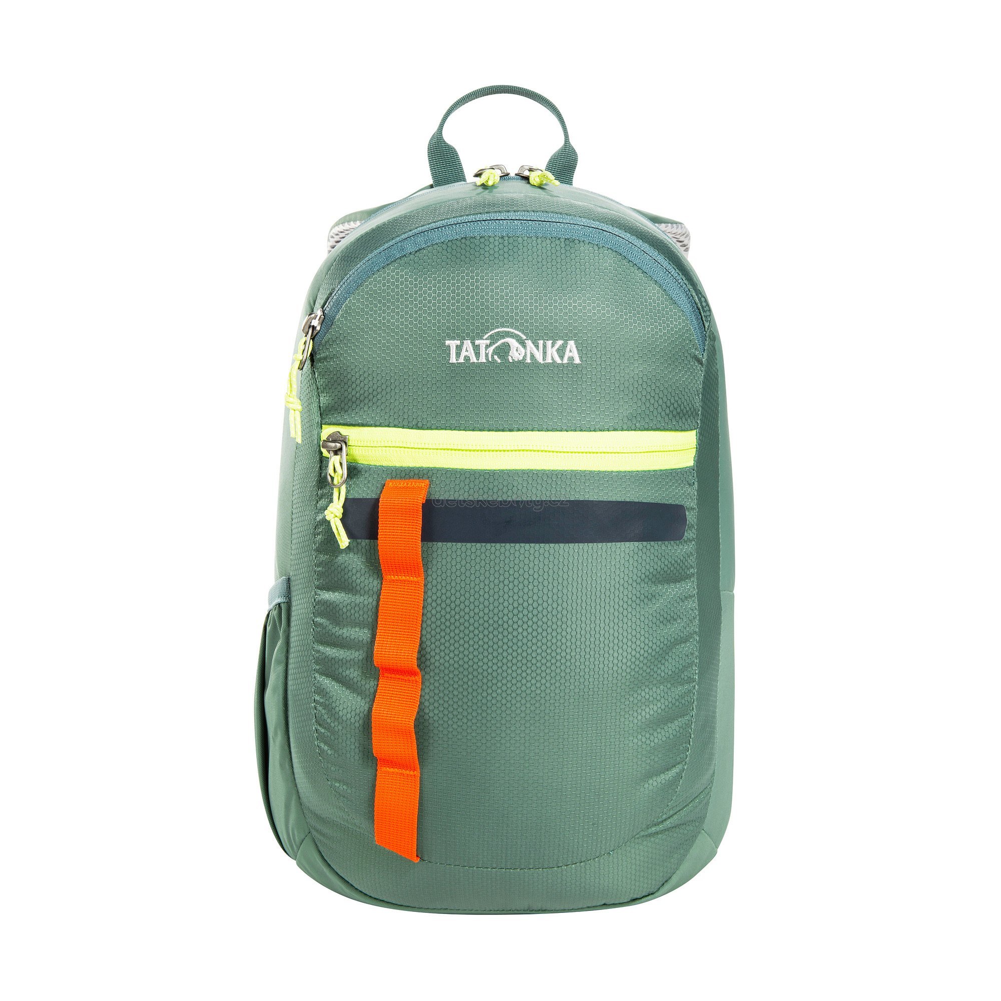 Tatonka City Pack JR 12 (sage green) (obrázek 3)