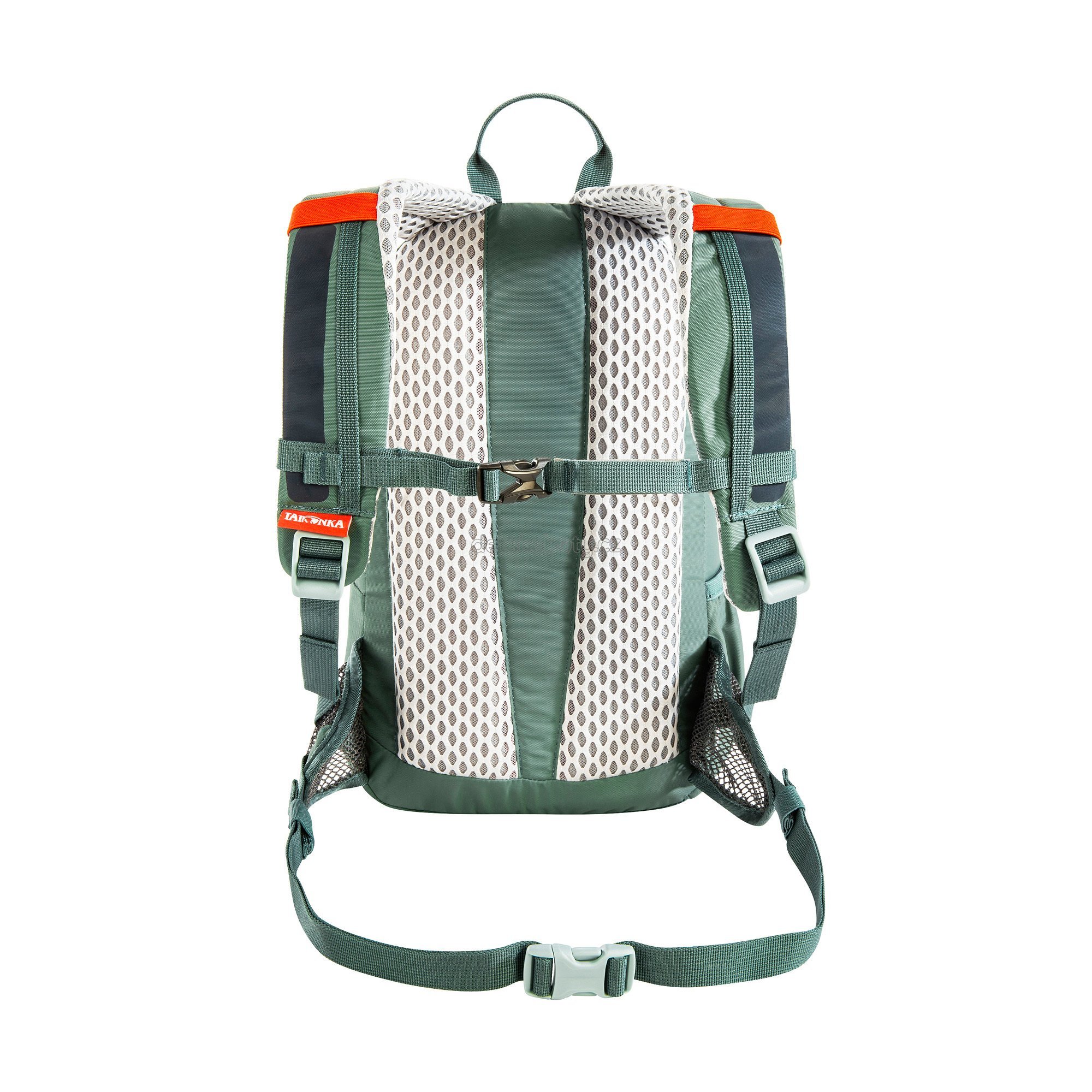 Tatonka City Pack JR 12 (sage green) (obrázek 4)