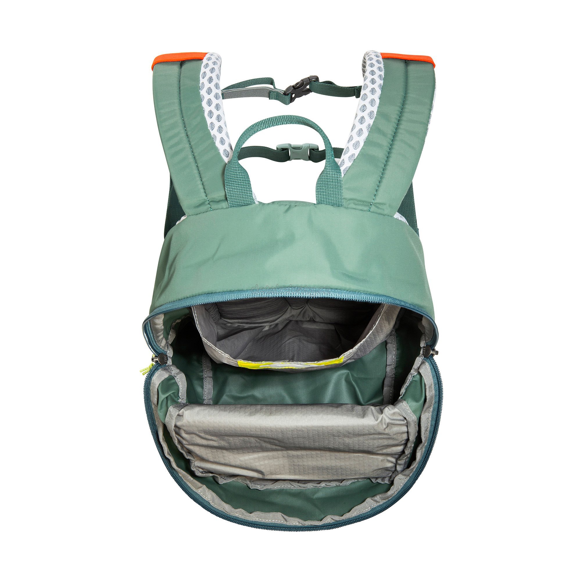 Tatonka City Pack JR 12 (sage green) (obrázek 5)