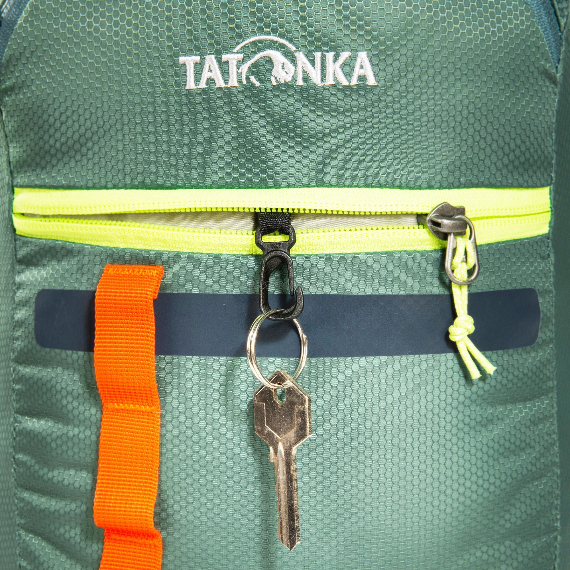 Tatonka City Pack JR 12 (sage green) (obrázek 7)