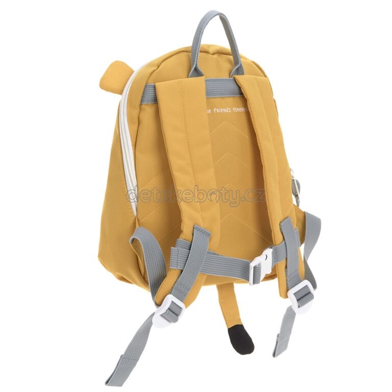 Lässig Tiny Backpack About Friends lion (obrázek 3)