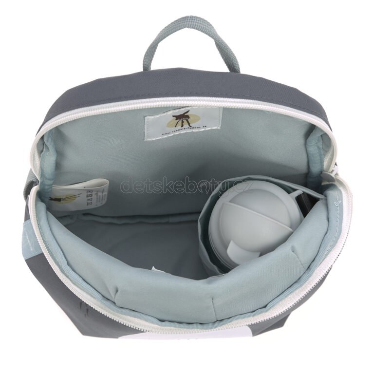 Lässig Tiny Backpack About Friends racoon (obrázek 2)