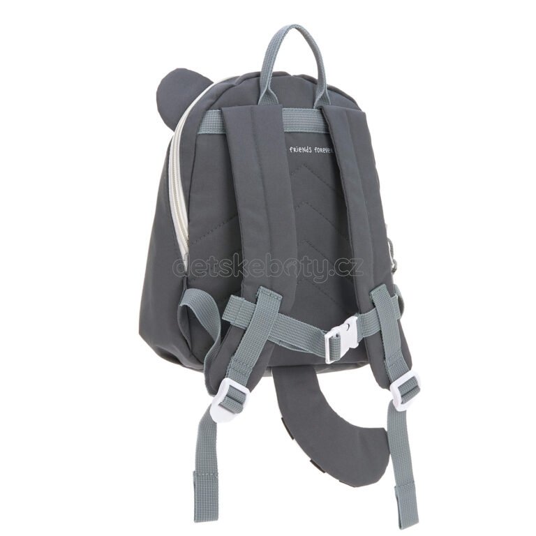 Lässig Tiny Backpack About Friends racoon (obrázek 3)