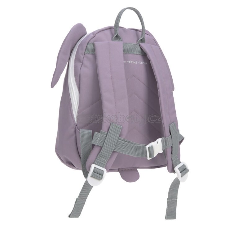 Lässig Tiny Backpack About Friends bunny (obrázek 3)
