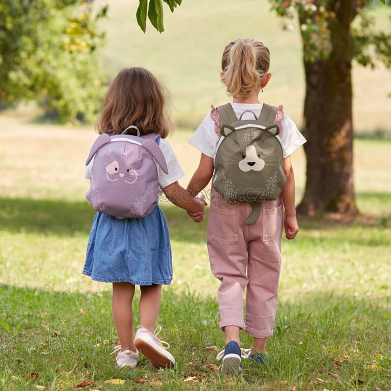 Lässig Tiny Backpack About Friends bunny (obrázek 4)