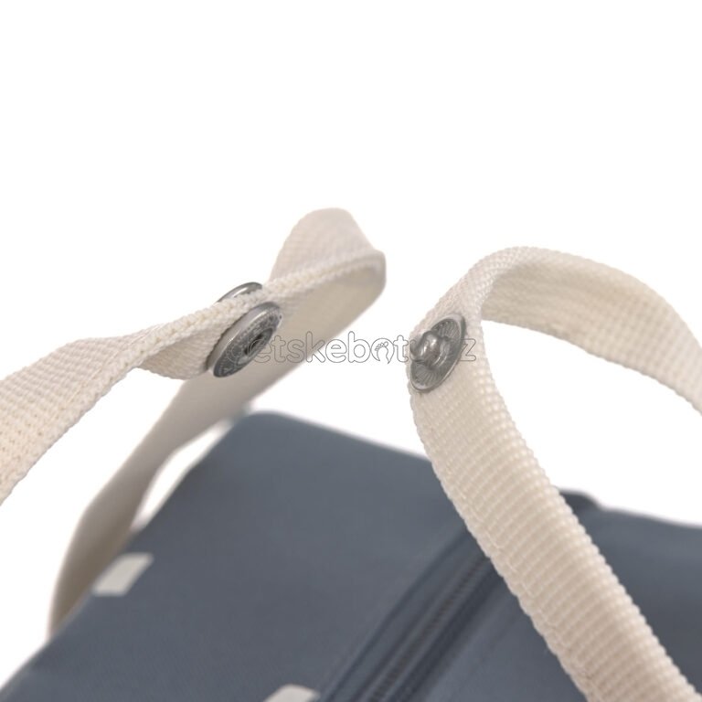 Lässig Mini Square Backpack Happy Prints midnight blue (obrázek 4)