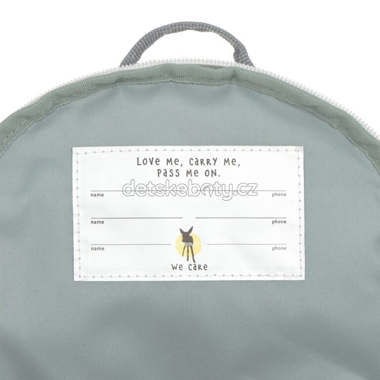 Lässig Tiny Backpack Tiny Drivers ballon (obrázek 4)