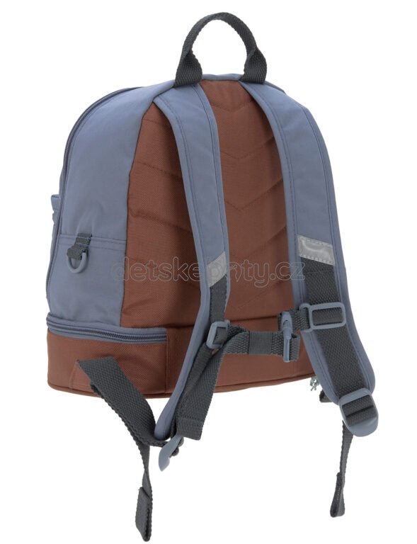 Lässig Mini Backpack Adventure tractor (obrázek 2)