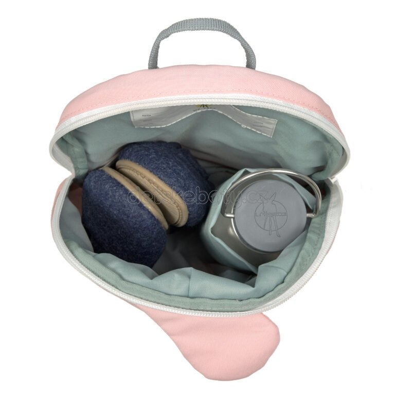 Lässig Tiny Backpack Tiny Drivers ice cart (obrázek 3)