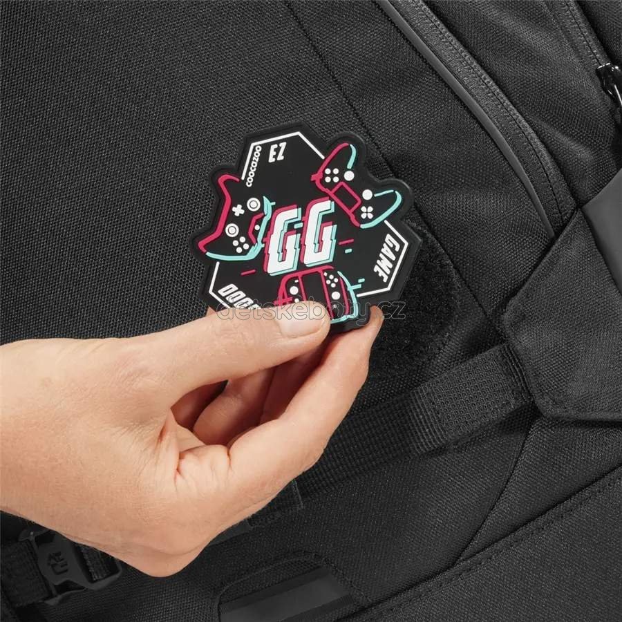 Lifestylová sada COLOUR UP, Gaming (obrázek 3)