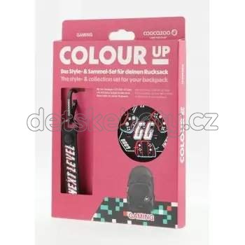 Lifestylová sada COLOUR UP, Gaming (obrázek 5)