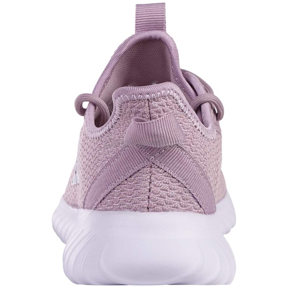 Dětské tenisky Kappa 242961GC 2410 Velikost: 36 (obrázek 4)