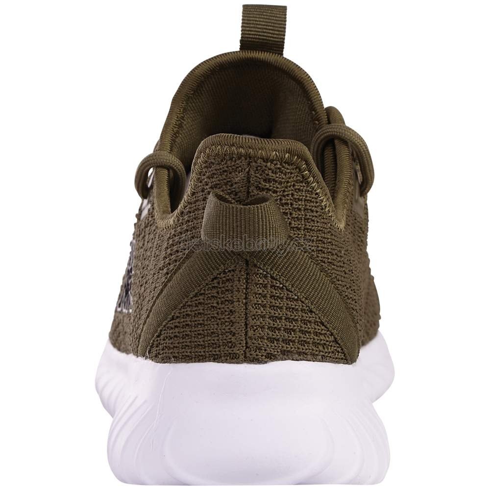 Dětské tenisky Kappa 242961 3110 Velikost: 37 (obrázek 4)