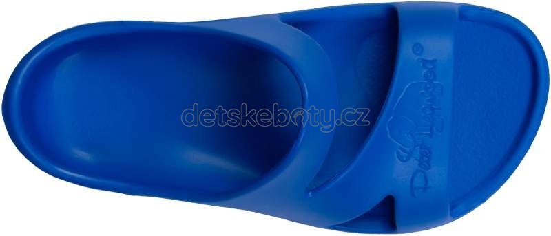 Zdravotní obuv Peter Legwood Bubble Azzurro Velikost: 30-31