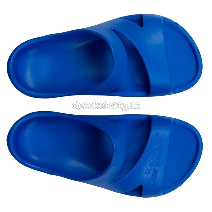 Zdravotní obuv Peter Legwood Bubble Azzurro Velikost: 30-31 (obrázek 3)