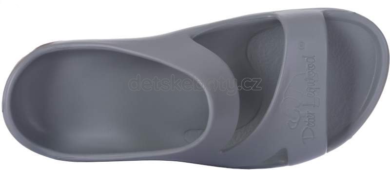 Zdravotní obuv Peter Legwood Dolphin Grigio Velikost: 36
