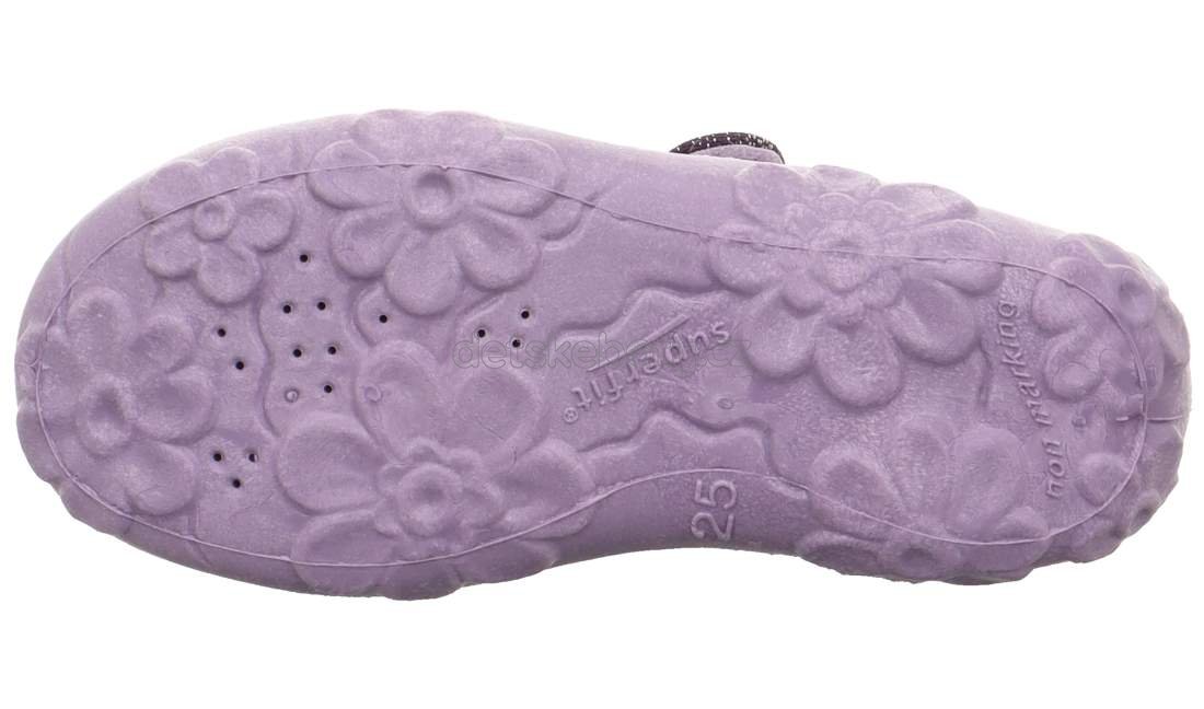 Domácí obuv Superfit 1-000280-8510 Velikost: 29 (obrázek 4)