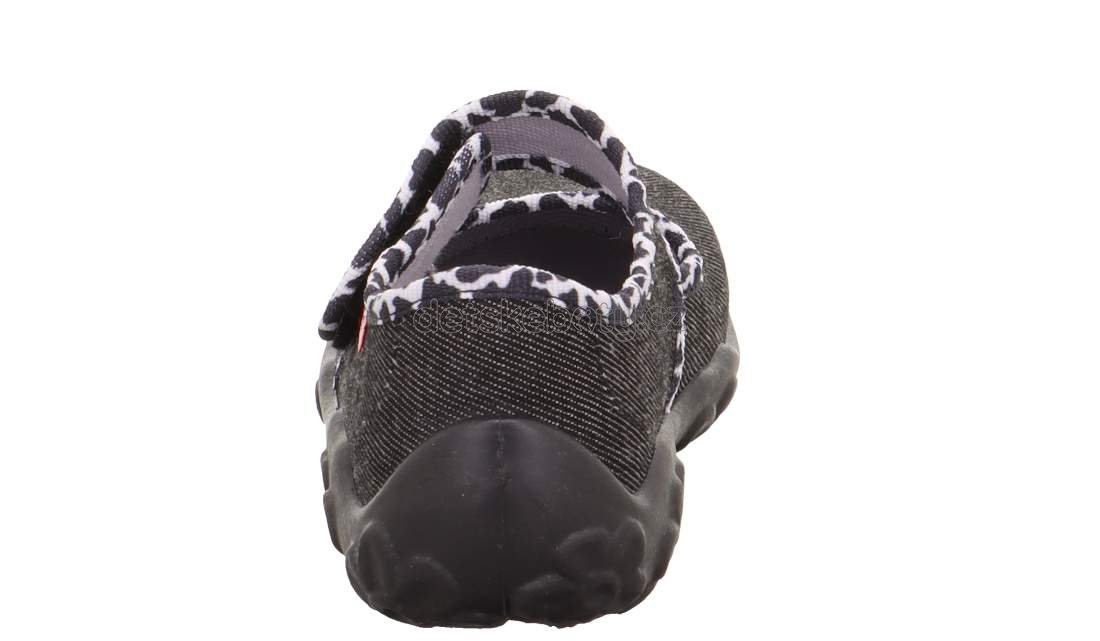 Domácí obuv Superfit 1-800283-0000 Velikost: 37 (obrázek 3)