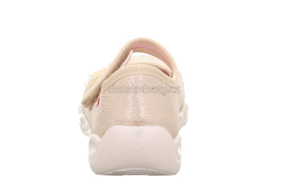 Domácí obuv Superfit 1-006271-4000 Velikost: 38 (obrázek 3)