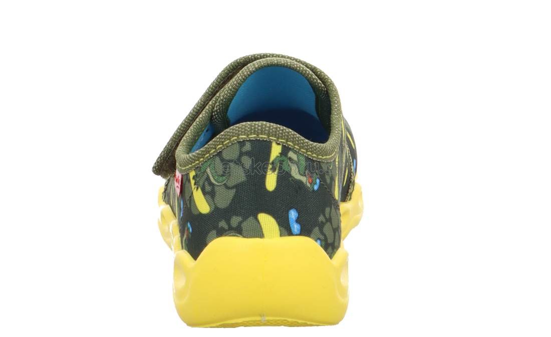 Domácí obuv Superfit 1-006273-7000 Velikost: 33 (obrázek 3)