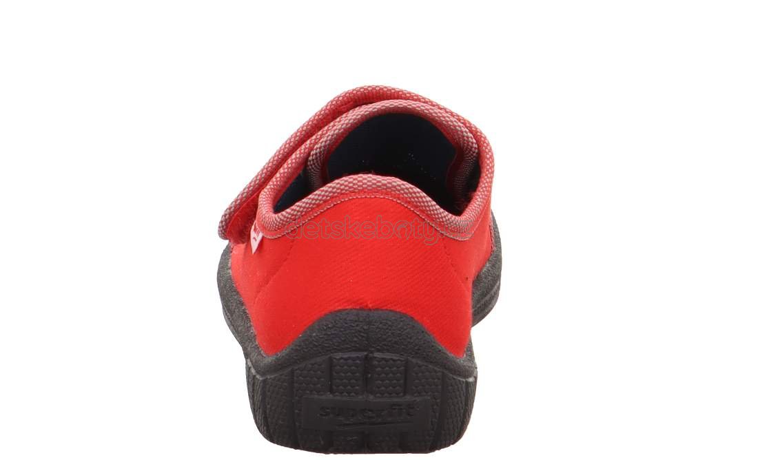 Domácí obuv Superfit 1-800271-5010 Velikost: 31 (obrázek 3)