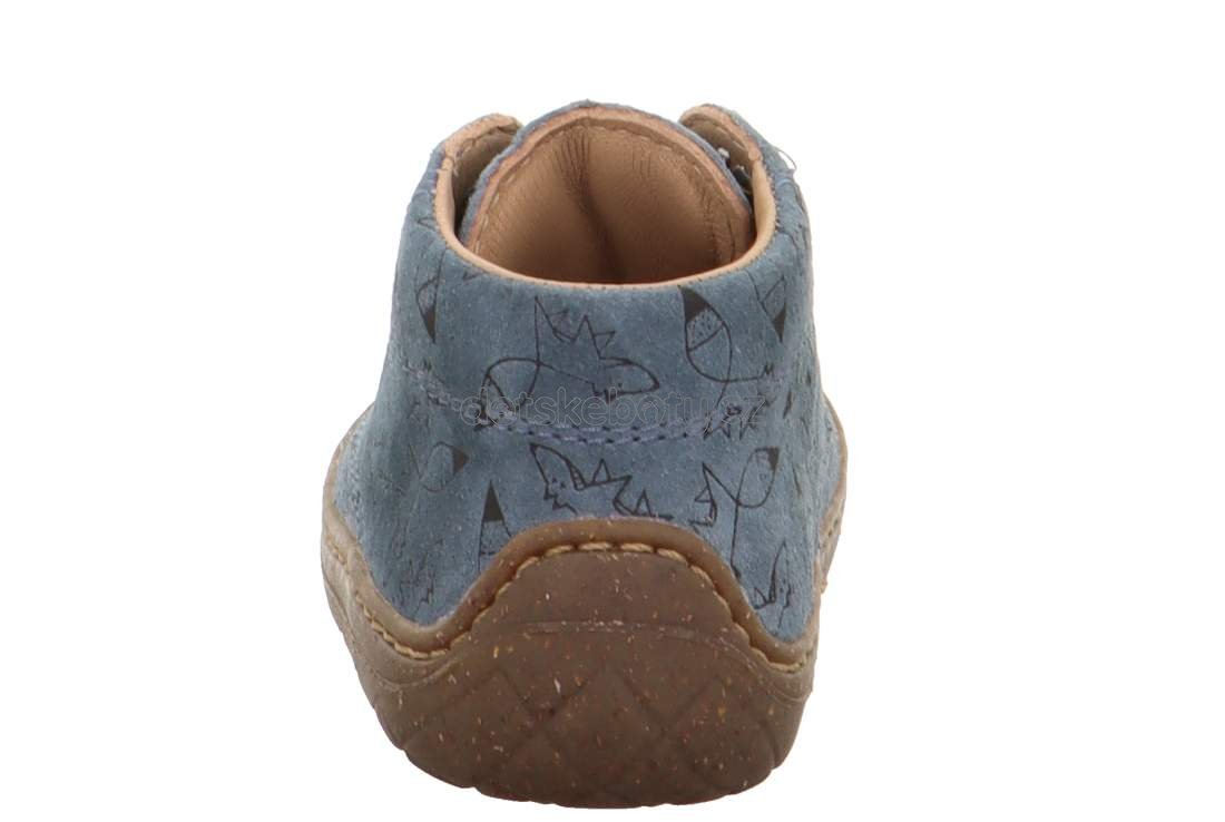 Dětské celoroční boty Superfit 1-009352-8000 Velikost: 20 (obrázek 3)