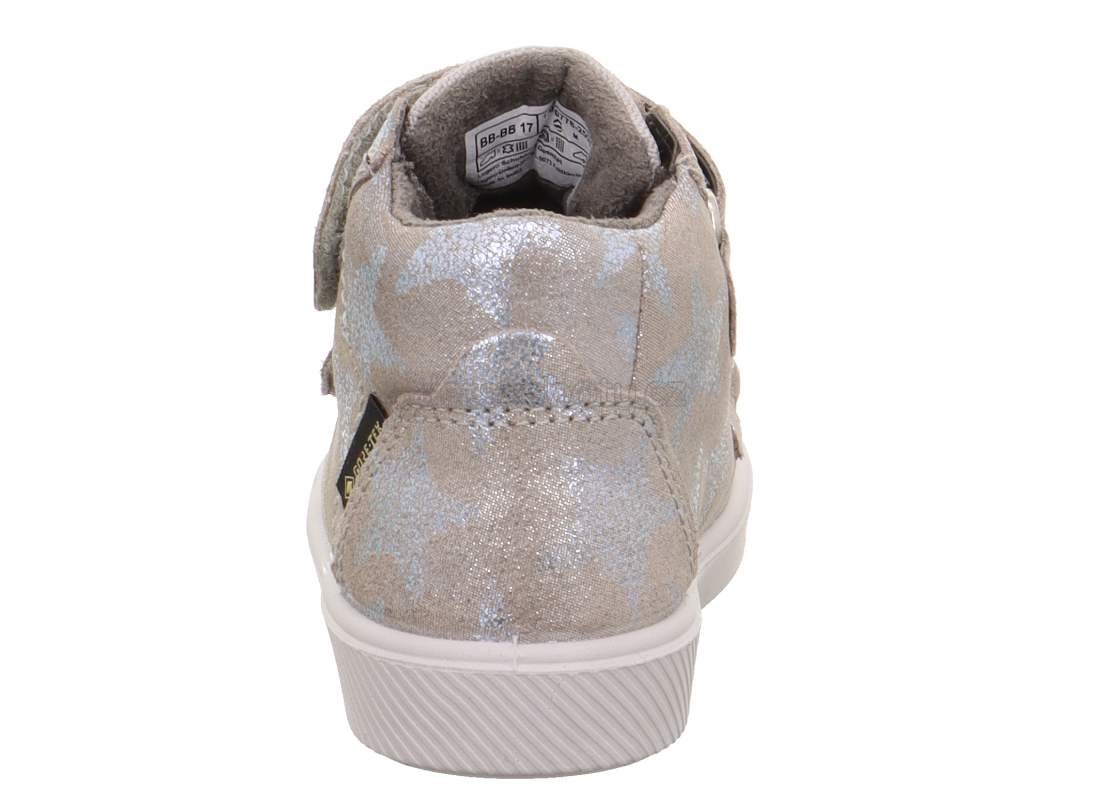 Dětské celoroční boty Superfit 1-000778-2500 Velikost: 28 (obrázek 3)