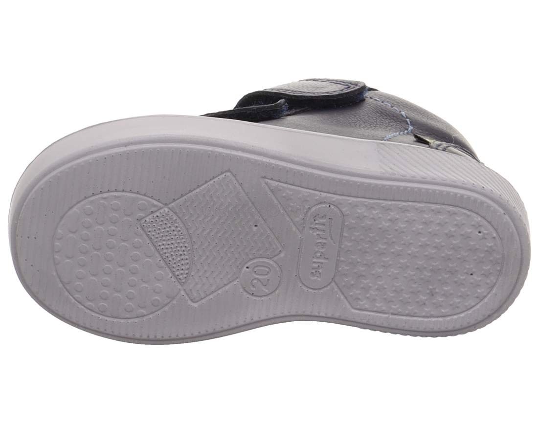 Dětské celoroční boty Superfit 1-000778-8000 Velikost: 24 (obrázek 4)