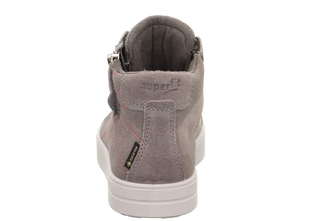 Dětské celoroční boty Superfit 1-000800-2000 Velikost: 30 (obrázek 3)