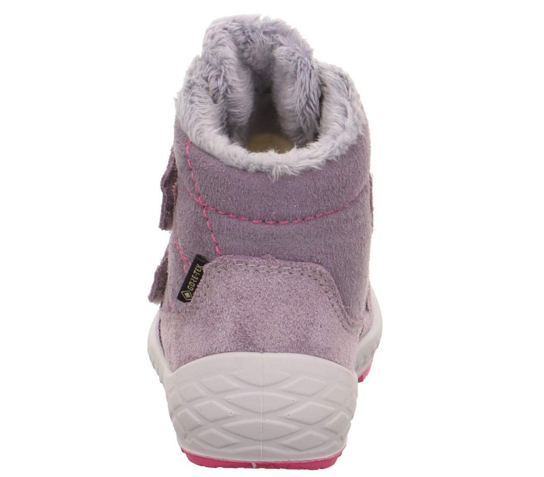 Dětské zimní boty Superfit 1-106314-8500 Velikost: 21 (obrázek 3)