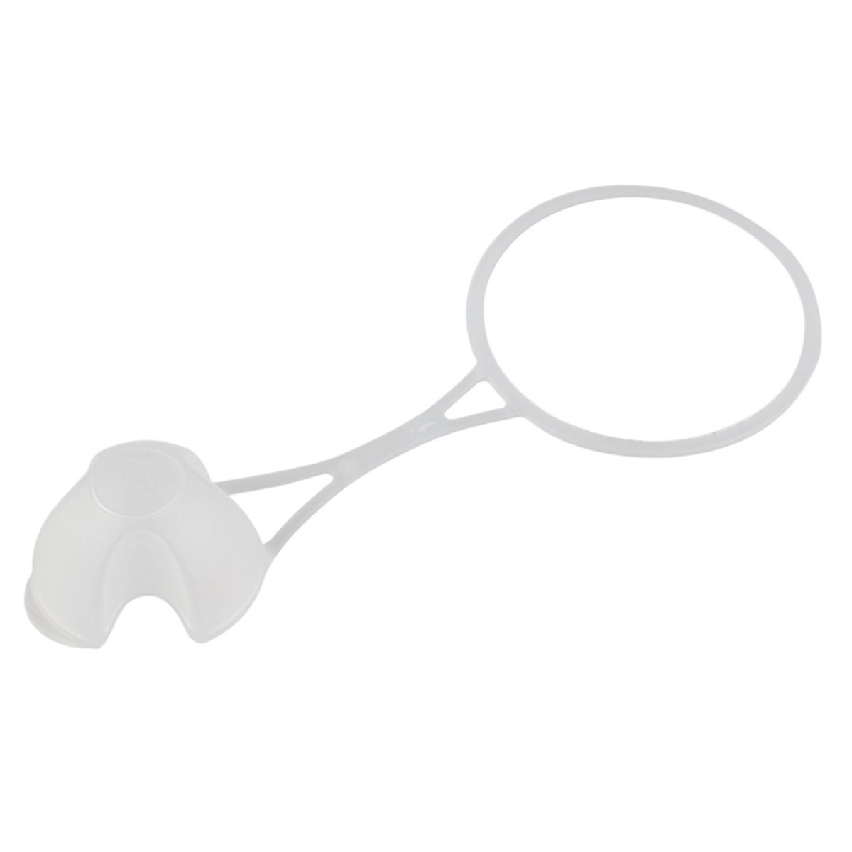 Krytka na lahev Topgal ZOOM 20050 B - White