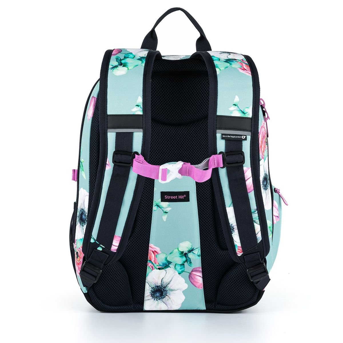 Batoh – Girl power! Topgal SURI 21028 G