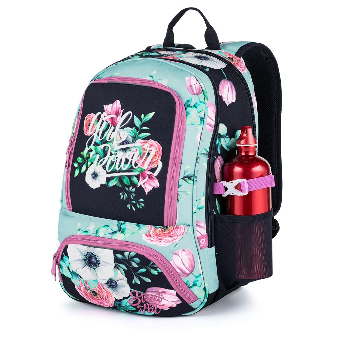 Batoh - Girl power! Topgal SURI 21028 G (obrázek 6)
