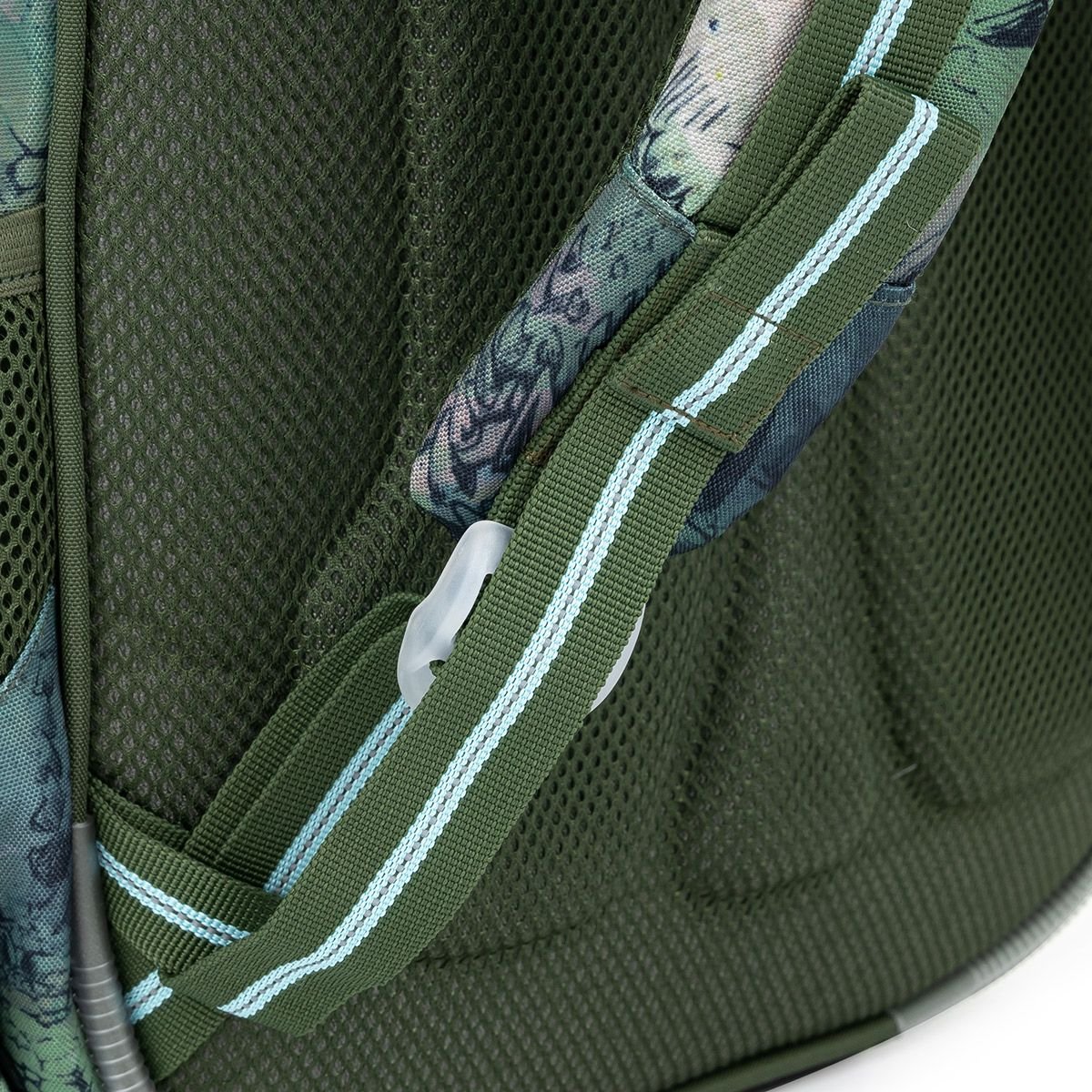 Batoh s dino motivem Topgal ELLY 22015 - (obrázek 9)