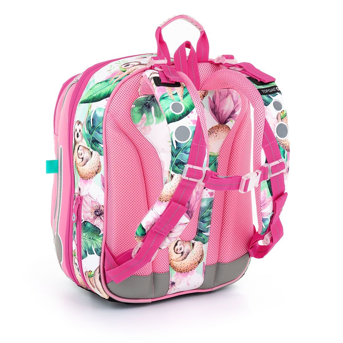 SCHULTASCHE Topgal BEBE 23001 - (obrázek 3)