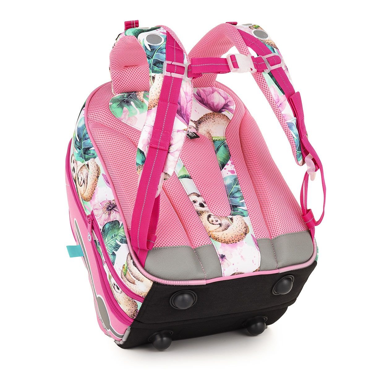 SCHULTASCHE Topgal BEBE 23001 - (obrázek 4)