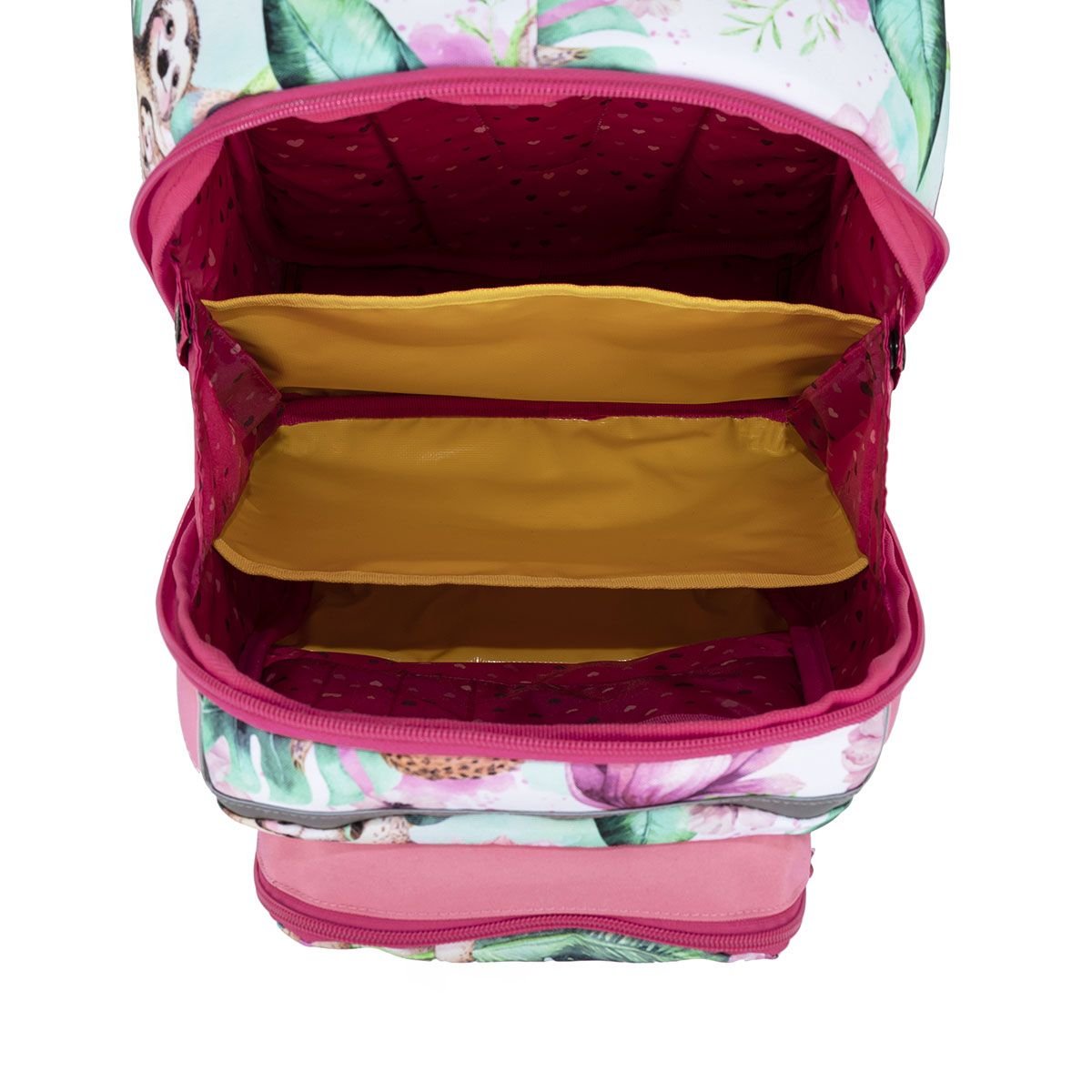 SCHULTASCHE Topgal BEBE 23001 - (obrázek 11)